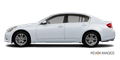 Infiniti G Sedan